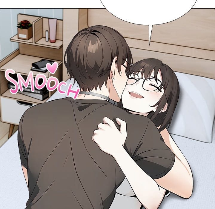 Love Me, or Else (Uncensored), chapter 20, page 131 of 139