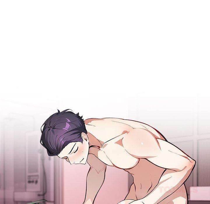 Love Me, or Else (Uncensored), chapter 20, page 135 of 139