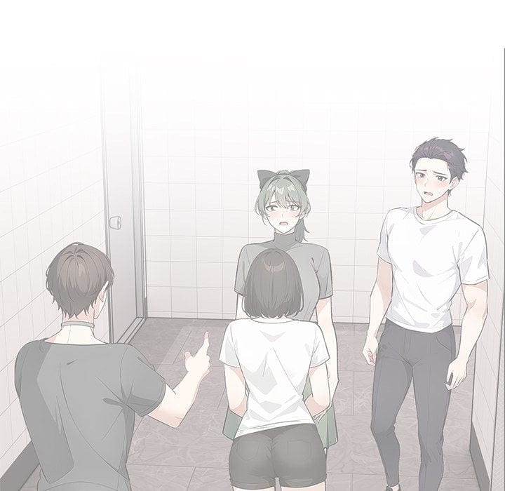 Love Me, or Else (Uncensored), chapter 21, page 11 of 148