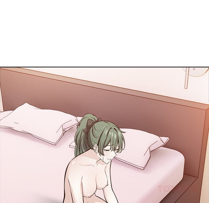 Love Me, or Else (Uncensored), chapter 21, page 21 of 148
