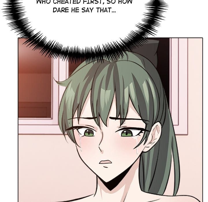 Love Me, or Else (Uncensored), chapter 21, page 31 of 148