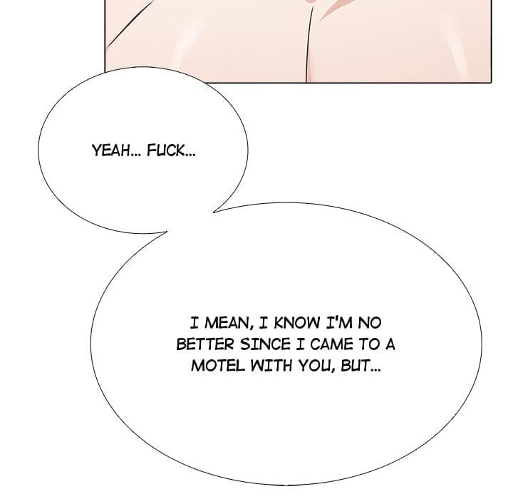 Love Me, or Else (Uncensored), chapter 21, page 44 of 148