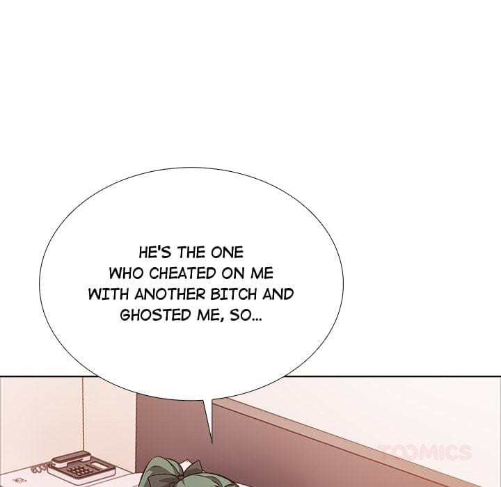 Love Me, or Else (Uncensored), chapter 21, page 45 of 148