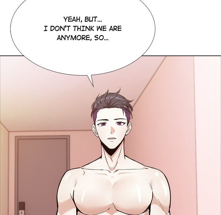 Love Me, or Else (Uncensored), chapter 21, page 55 of 148