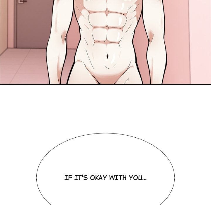 Love Me, or Else (Uncensored), chapter 21, page 56 of 148