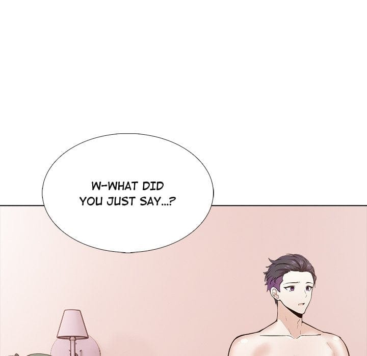 Love Me, or Else (Uncensored), chapter 21, page 62 of 148