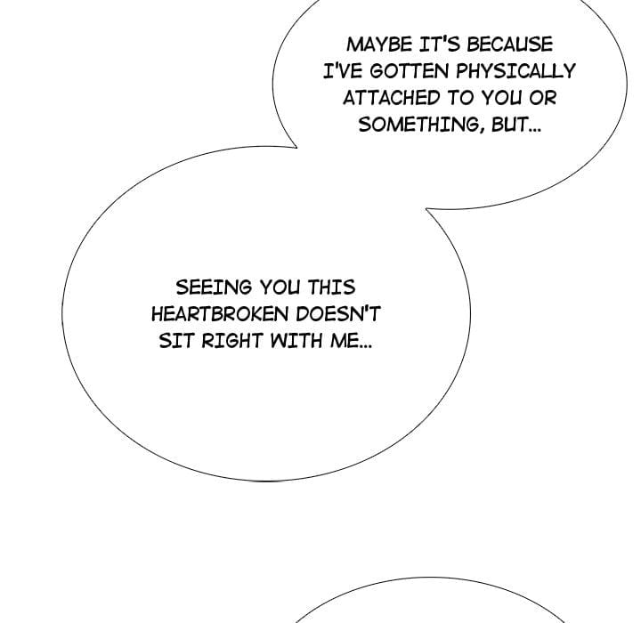 Love Me, or Else (Uncensored), chapter 21, page 64 of 148