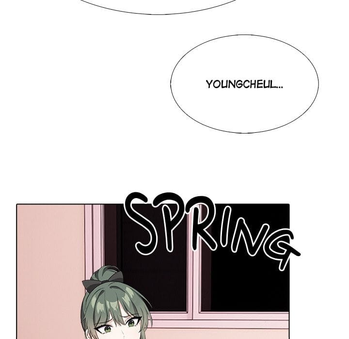 Love Me, or Else (Uncensored), chapter 21, page 72 of 148