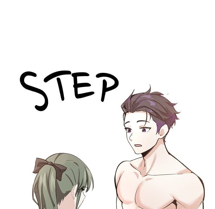 Love Me, or Else (Uncensored), chapter 21, page 79 of 148