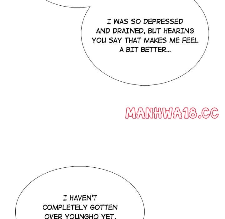 Love Me, or Else (Uncensored), chapter 21, page 84 of 148