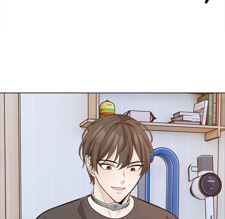 Love Me, or Else (Uncensored), chapter 21, page 106 of 148