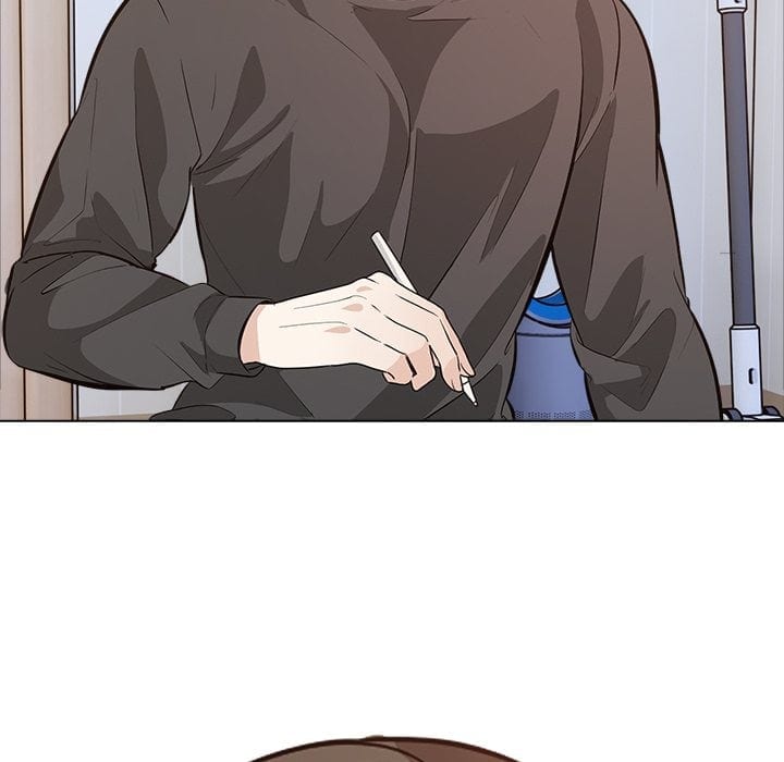 Love Me, or Else (Uncensored), chapter 21, page 107 of 148