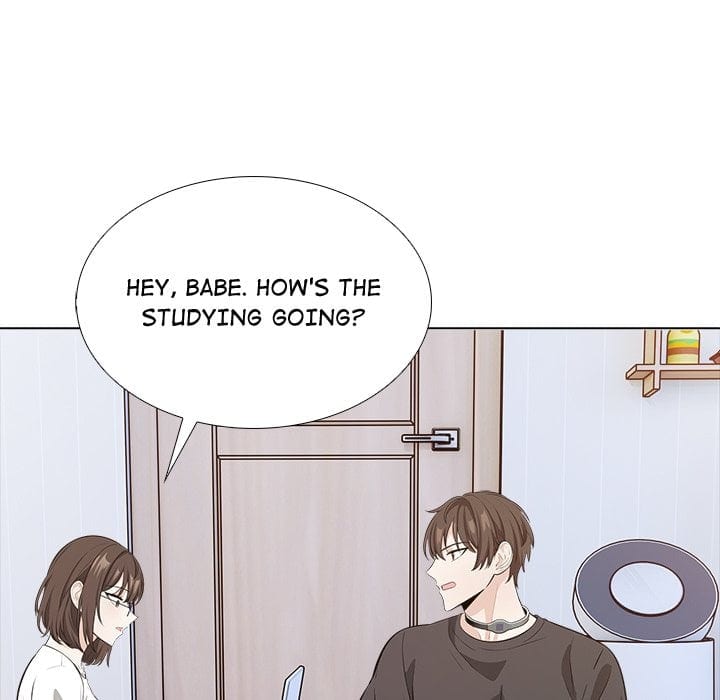 Love Me, or Else (Uncensored), chapter 21, page 110 of 148