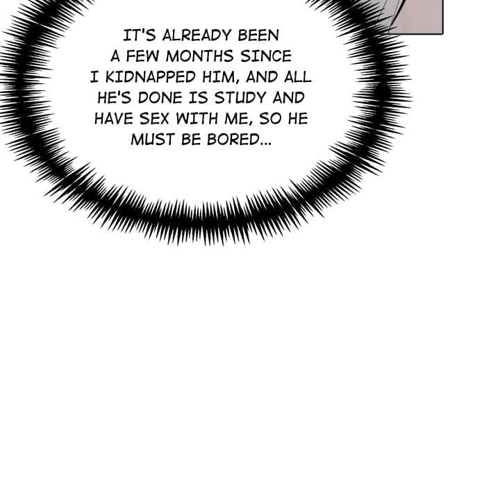 Love Me, or Else (Uncensored), chapter 21, page 114 of 148