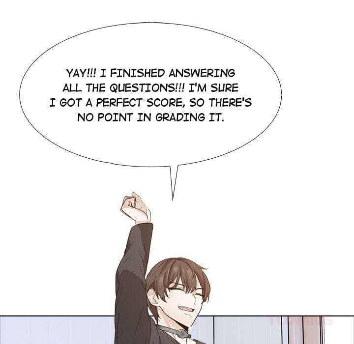 Love Me, or Else (Uncensored), chapter 21, page 117 of 148