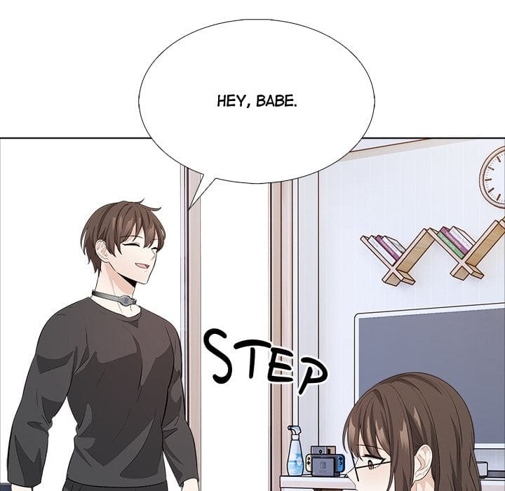Love Me, or Else (Uncensored), chapter 21, page 120 of 148