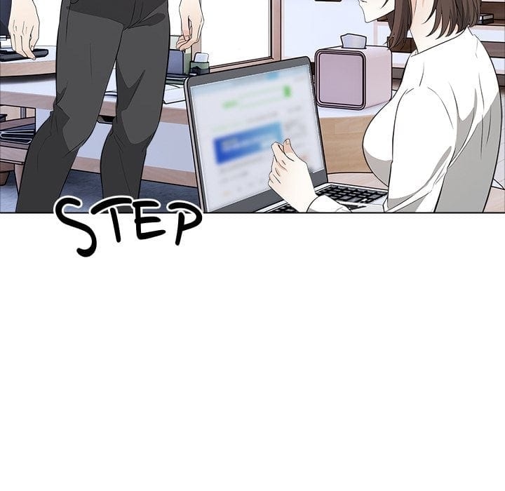 Love Me, or Else (Uncensored), chapter 21, page 121 of 148
