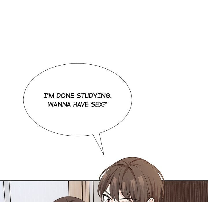 Love Me, or Else (Uncensored), chapter 21, page 122 of 148