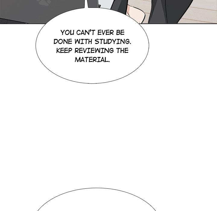 Love Me, or Else (Uncensored), chapter 21, page 124 of 148