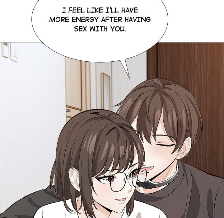 Love Me, or Else (Uncensored), chapter 21, page 125 of 148