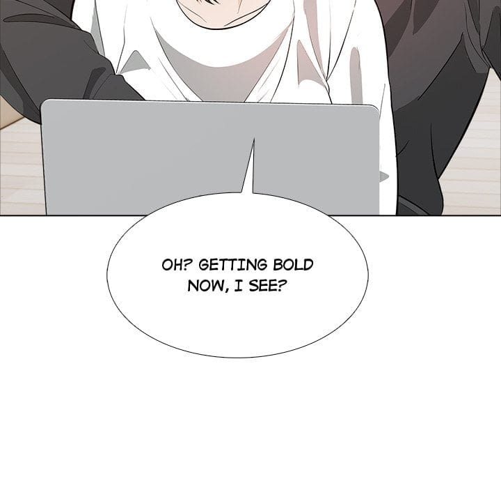 Love Me, or Else (Uncensored), chapter 21, page 126 of 148