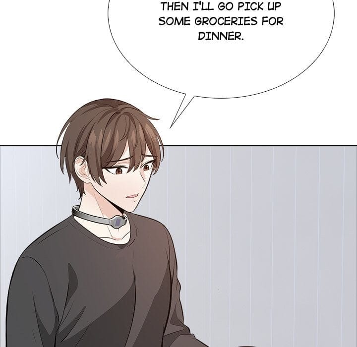 Love Me, or Else (Uncensored), chapter 21, page 132 of 148
