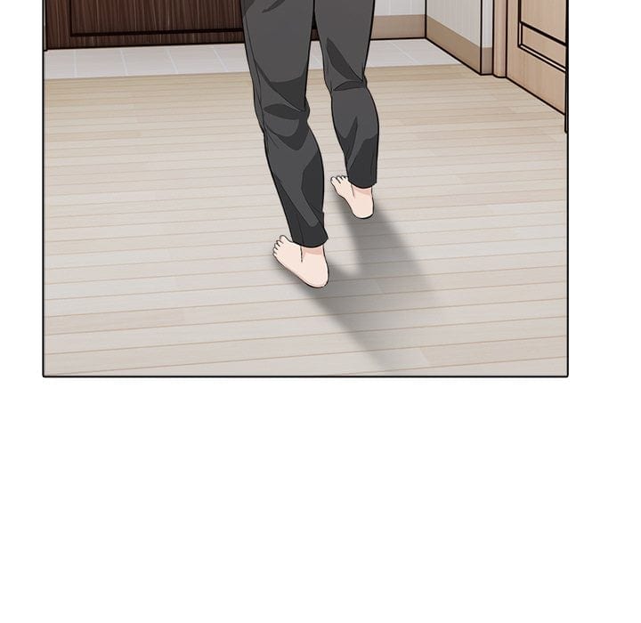 Love Me, or Else (Uncensored), chapter 21, page 138 of 148