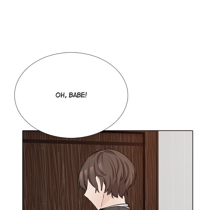 Love Me, or Else (Uncensored), chapter 21, page 139 of 148
