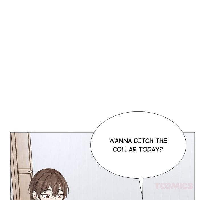 Love Me, or Else (Uncensored), chapter 21, page 141 of 148