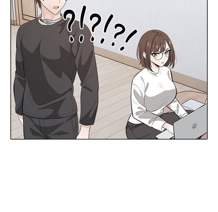 Love Me, or Else (Uncensored), chapter 21, page 142 of 148