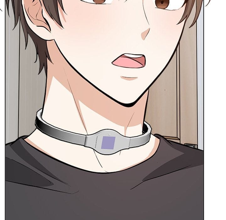 Love Me, or Else (Uncensored), chapter 21, page 144 of 148