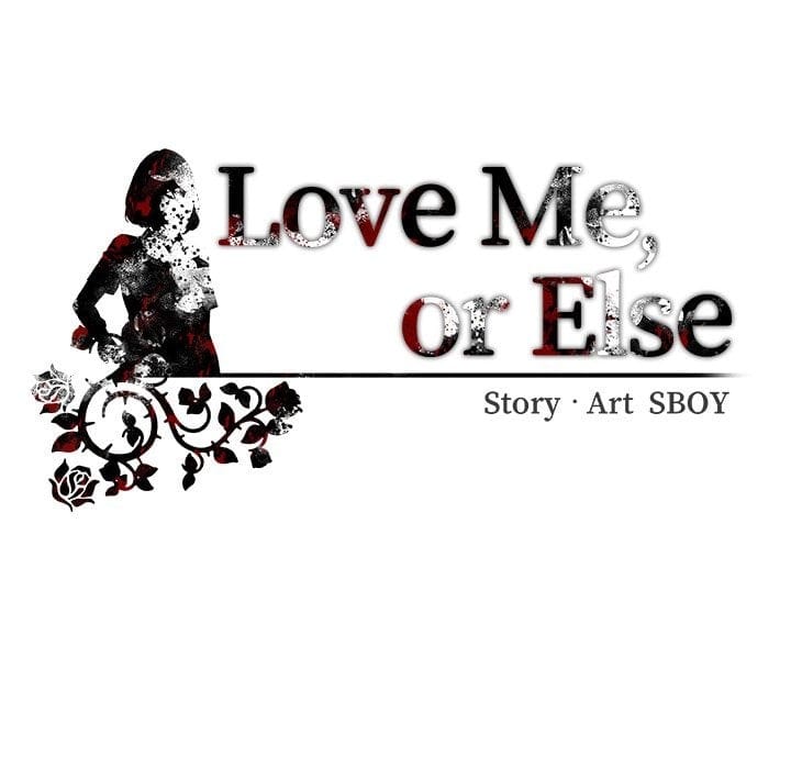 Love Me, or Else (Uncensored), chapter 21, page 147 of 148