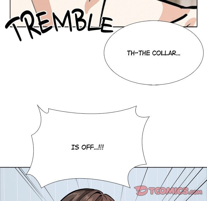 Love Me, or Else (Uncensored), chapter 22, page 9 of 128