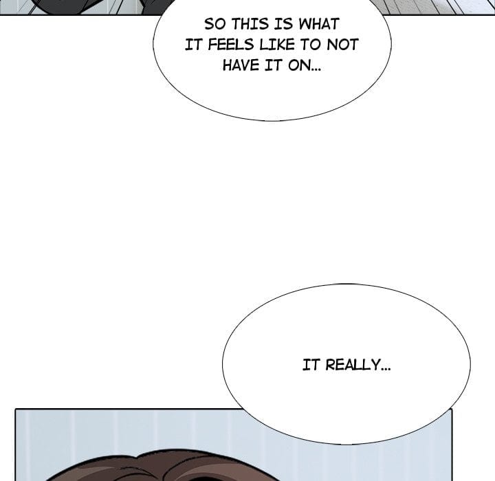 Love Me, or Else (Uncensored), chapter 22, page 11 of 128
