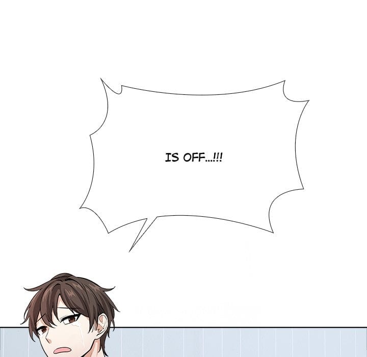 Love Me, or Else (Uncensored), chapter 22, page 13 of 128