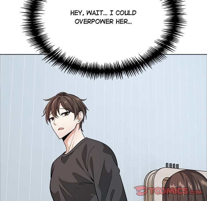 Love Me, or Else (Uncensored), chapter 22, page 18 of 128