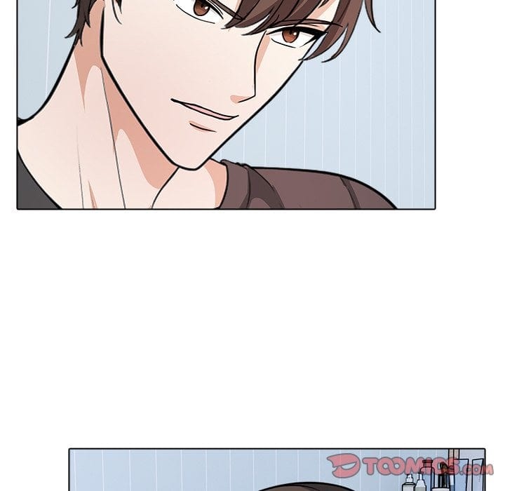 Love Me, or Else (Uncensored), chapter 22, page 21 of 128