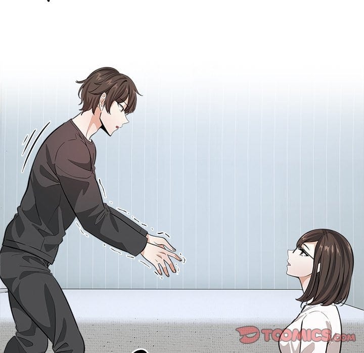 Love Me, or Else (Uncensored), chapter 22, page 24 of 128