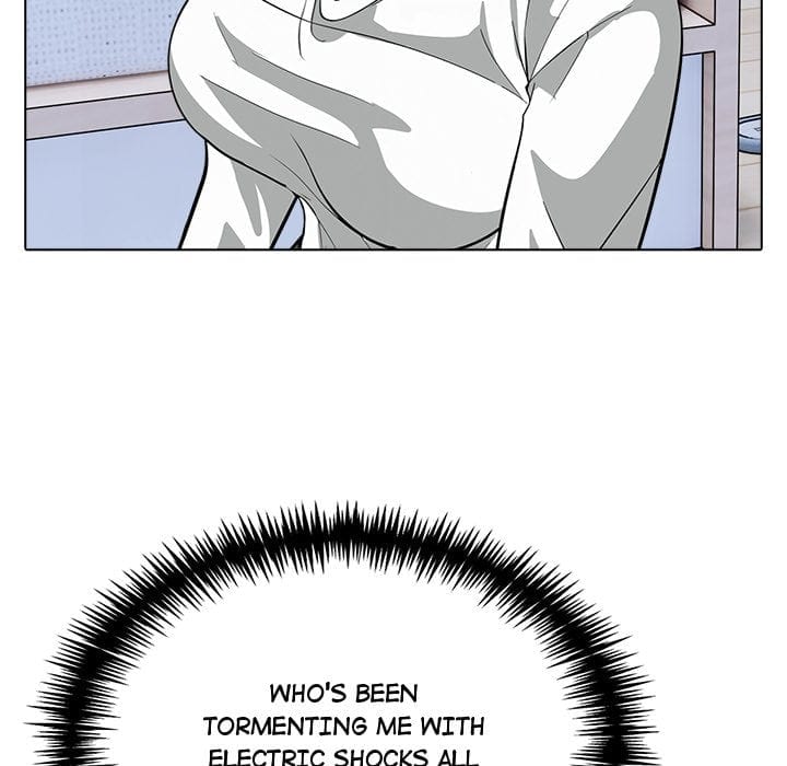Love Me, or Else (Uncensored), chapter 22, page 28 of 128