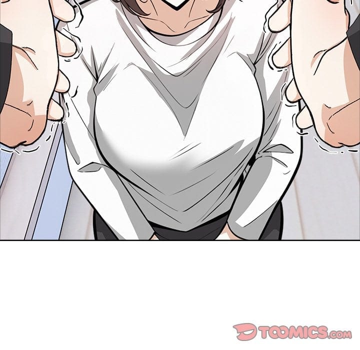 Love Me, or Else (Uncensored), chapter 22, page 30 of 128