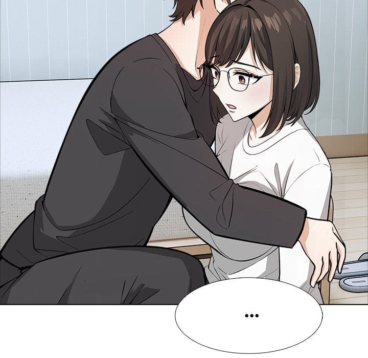 Love Me, or Else (Uncensored), chapter 22, page 35 of 128