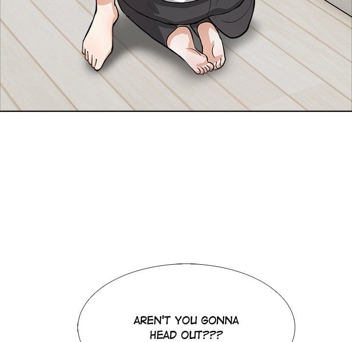 Love Me, or Else (Uncensored), chapter 22, page 40 of 128