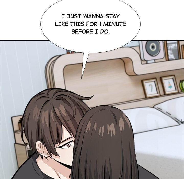 Love Me, or Else (Uncensored), chapter 22, page 43 of 128