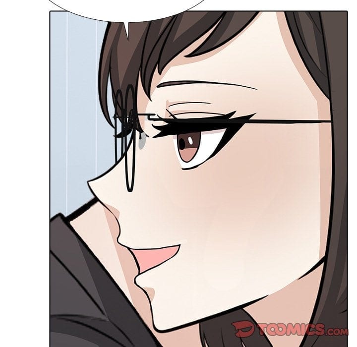 Love Me, or Else (Uncensored), chapter 22, page 45 of 128