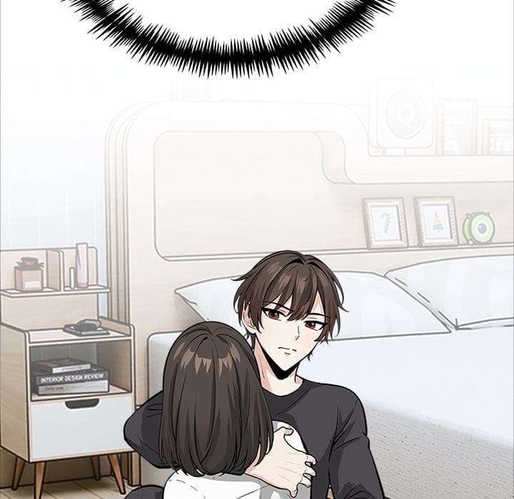 Love Me, or Else (Uncensored), chapter 22, page 47 of 128