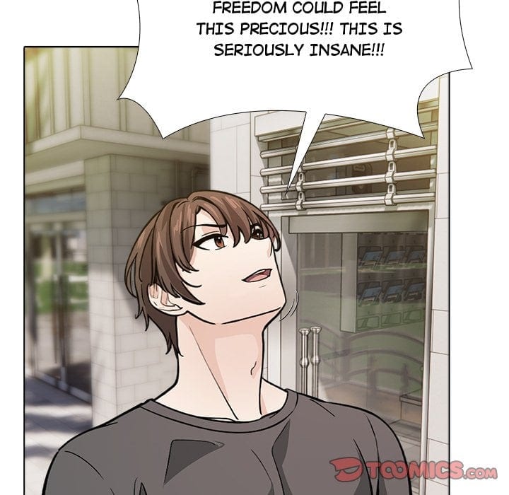 Love Me, or Else (Uncensored), chapter 22, page 72 of 128
