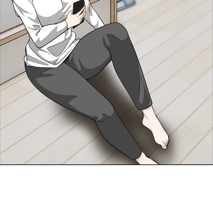Love Me, or Else (Uncensored), chapter 22, page 85 of 128