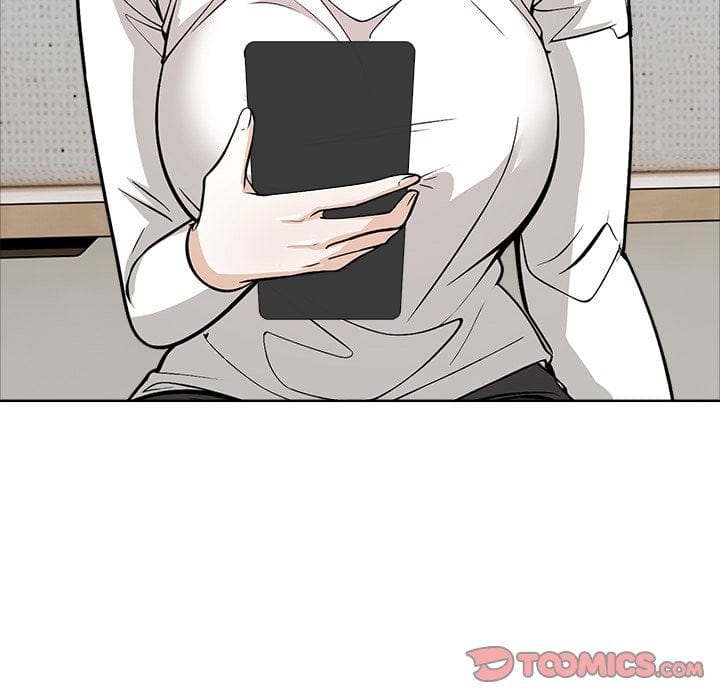 Love Me, or Else (Uncensored), chapter 22, page 87 of 128
