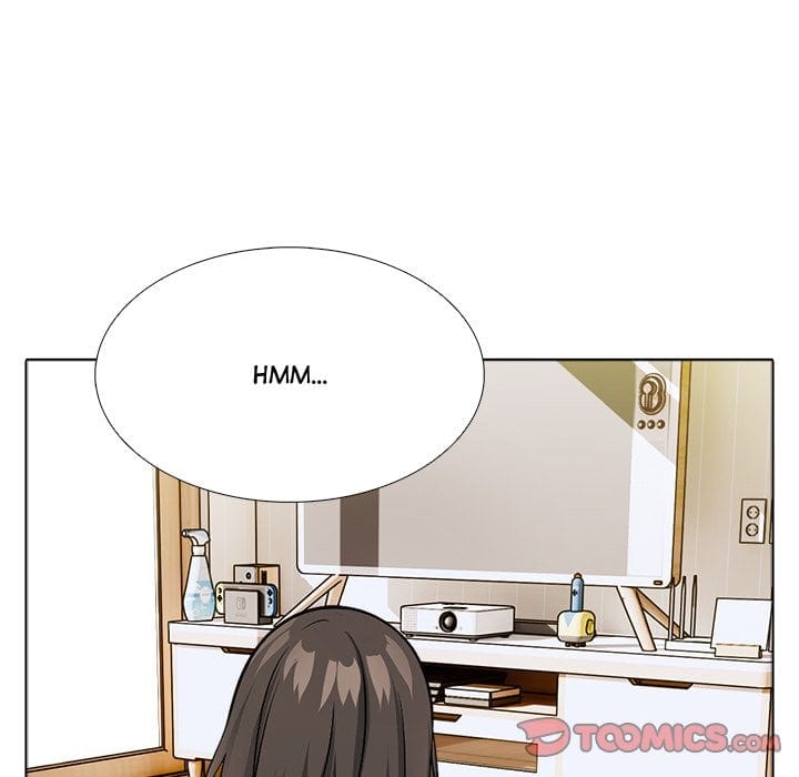Love Me, or Else (Uncensored), chapter 22, page 93 of 128