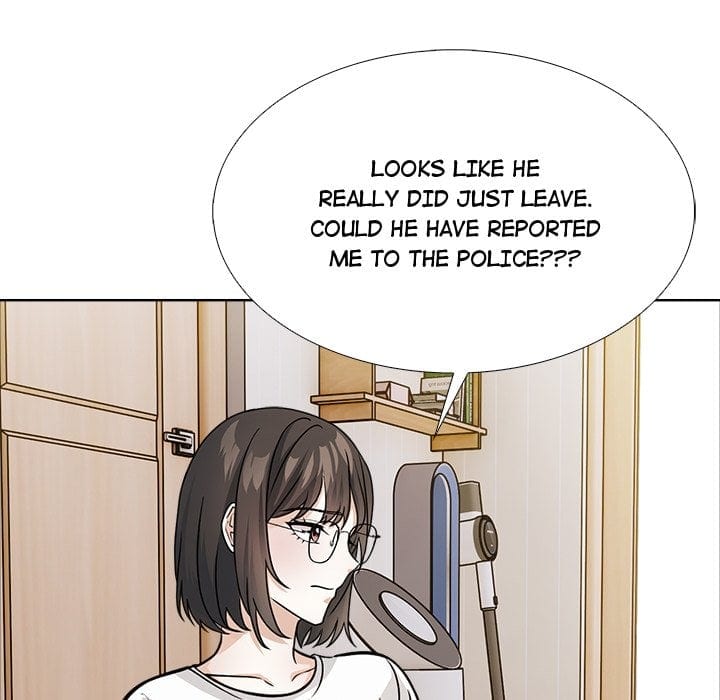 Love Me, or Else (Uncensored), chapter 22, page 97 of 128
